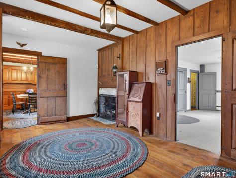37 North Stonington Road Stonington CT 06378