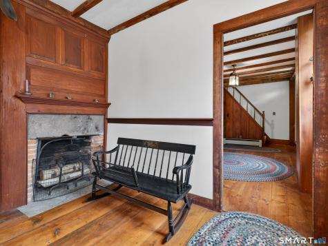 37 North Stonington Road Stonington CT 06378
