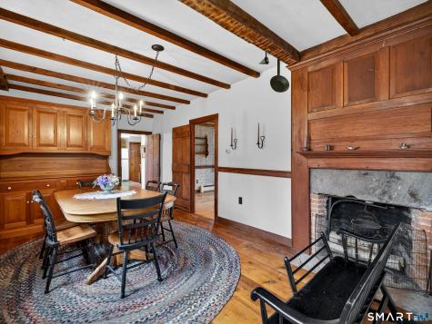 37 North Stonington Road Stonington CT 06378