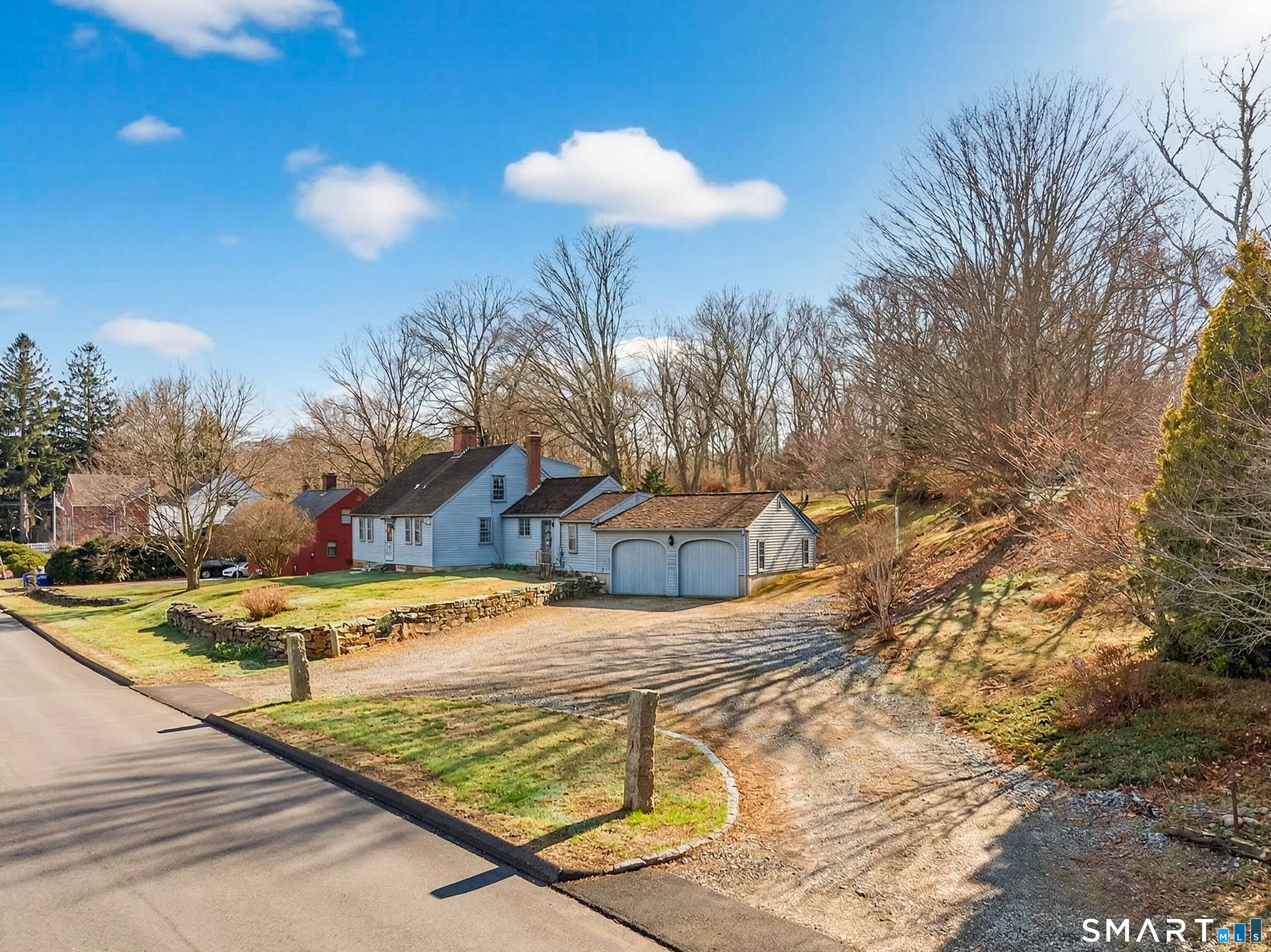 37 North Stonington Road Stonington CT 06378