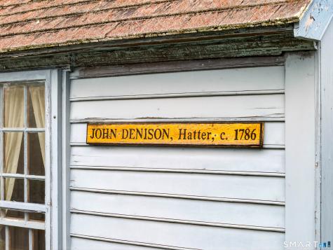 37 North Stonington Road Stonington CT 06378