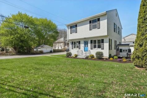 834 South Main Street Seymour CT 06483