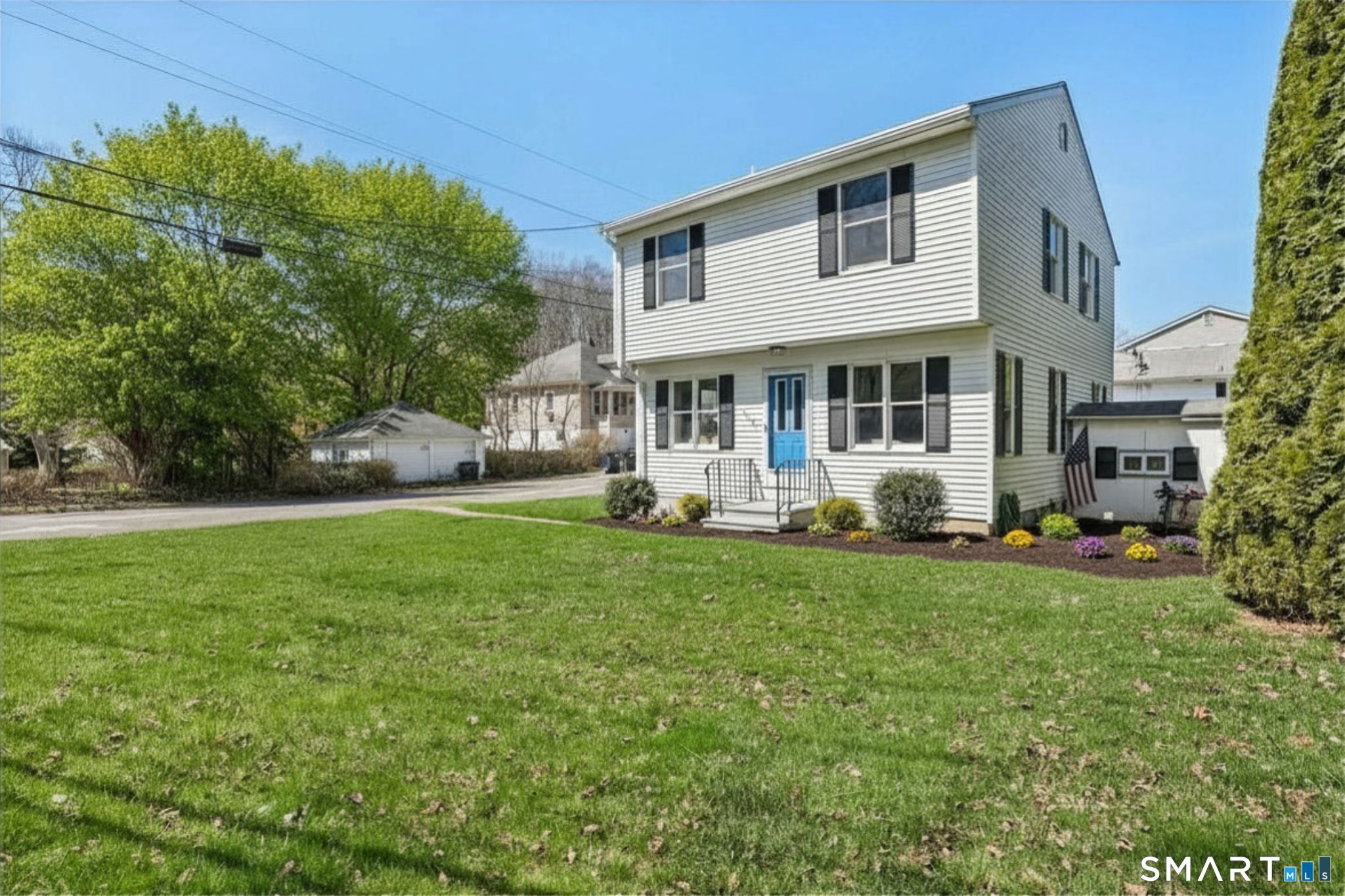 834 South Main Street Seymour CT 06483