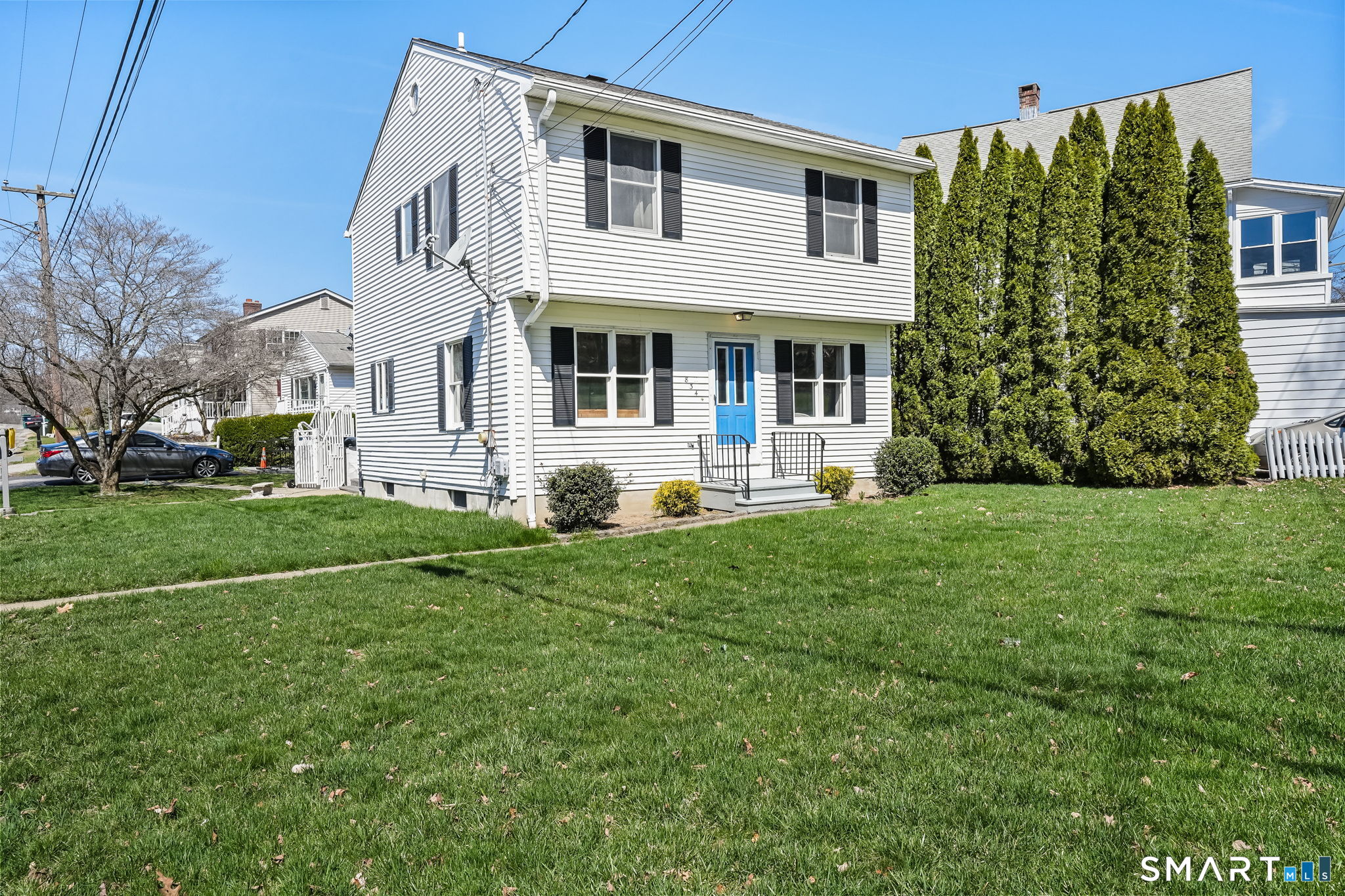 834 South Main Street Seymour CT 06483
