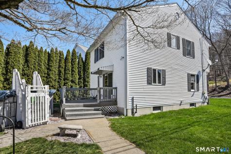 834 South Main Street Seymour CT 06483
