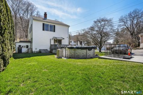 834 South Main Street Seymour CT 06483