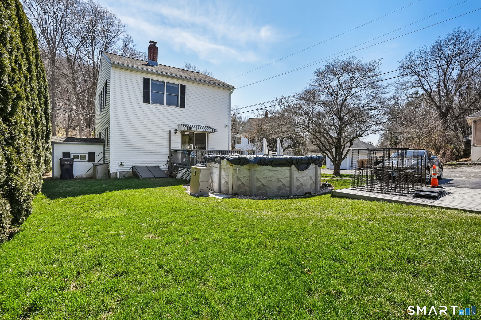 834 South Main Street Seymour CT 06483