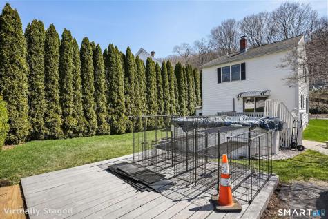 834 South Main Street Seymour CT 06483