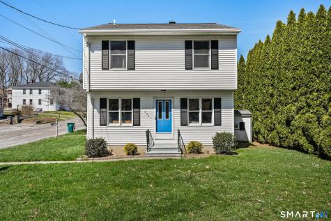 834 South Main Street Seymour CT 06483