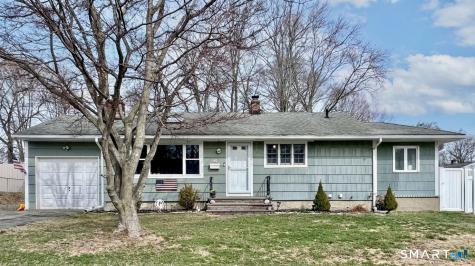 40 Dale Drive Milford CT 06461