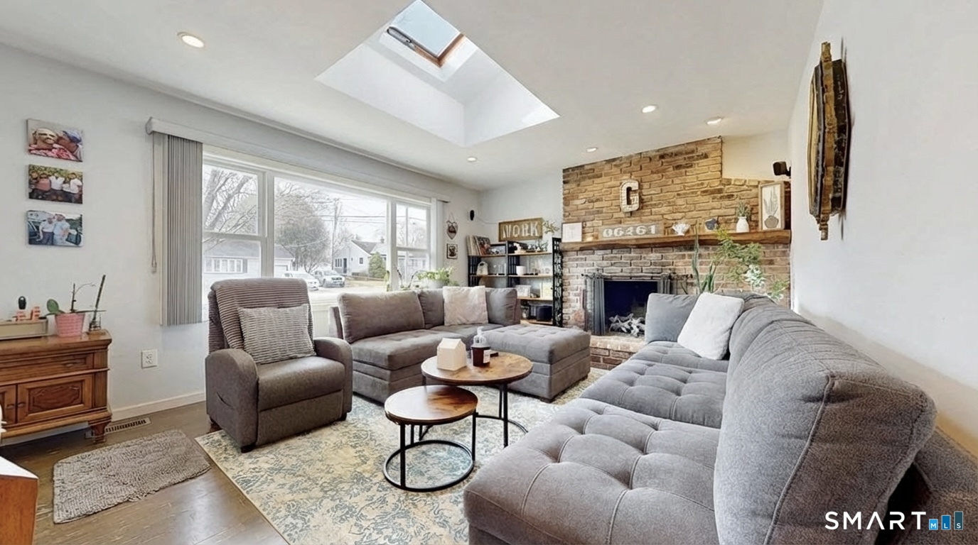 40 Dale Drive Milford CT 06461