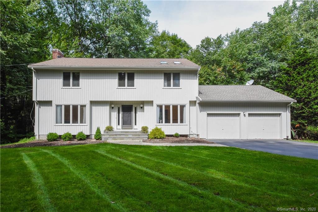 104 Juniper Drive Avon CT 06001