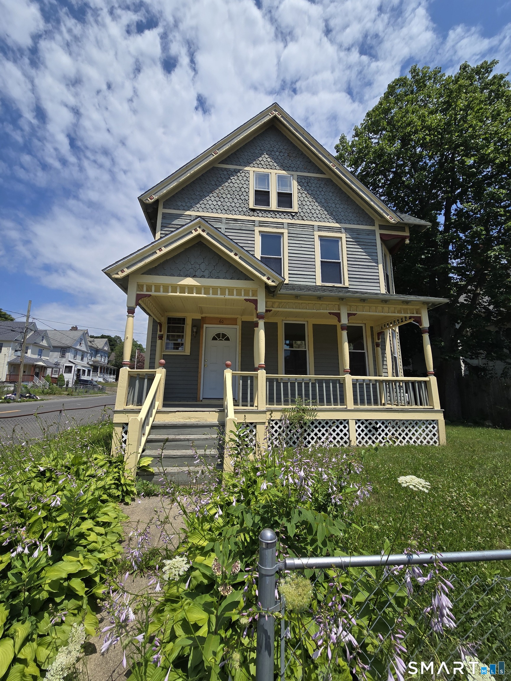 60 Waterville Street Waterbury CT 06710