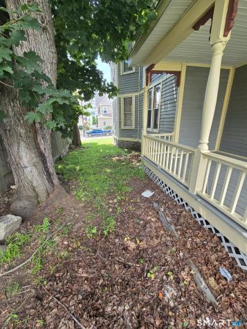 60 Waterville Street Waterbury CT 06710