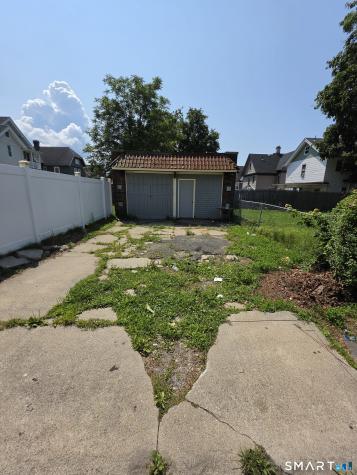 60 Waterville Street Waterbury CT 06710