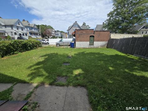 60 Waterville Street Waterbury CT 06710