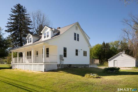 348 Norfolk Road North Canaan CT 06024