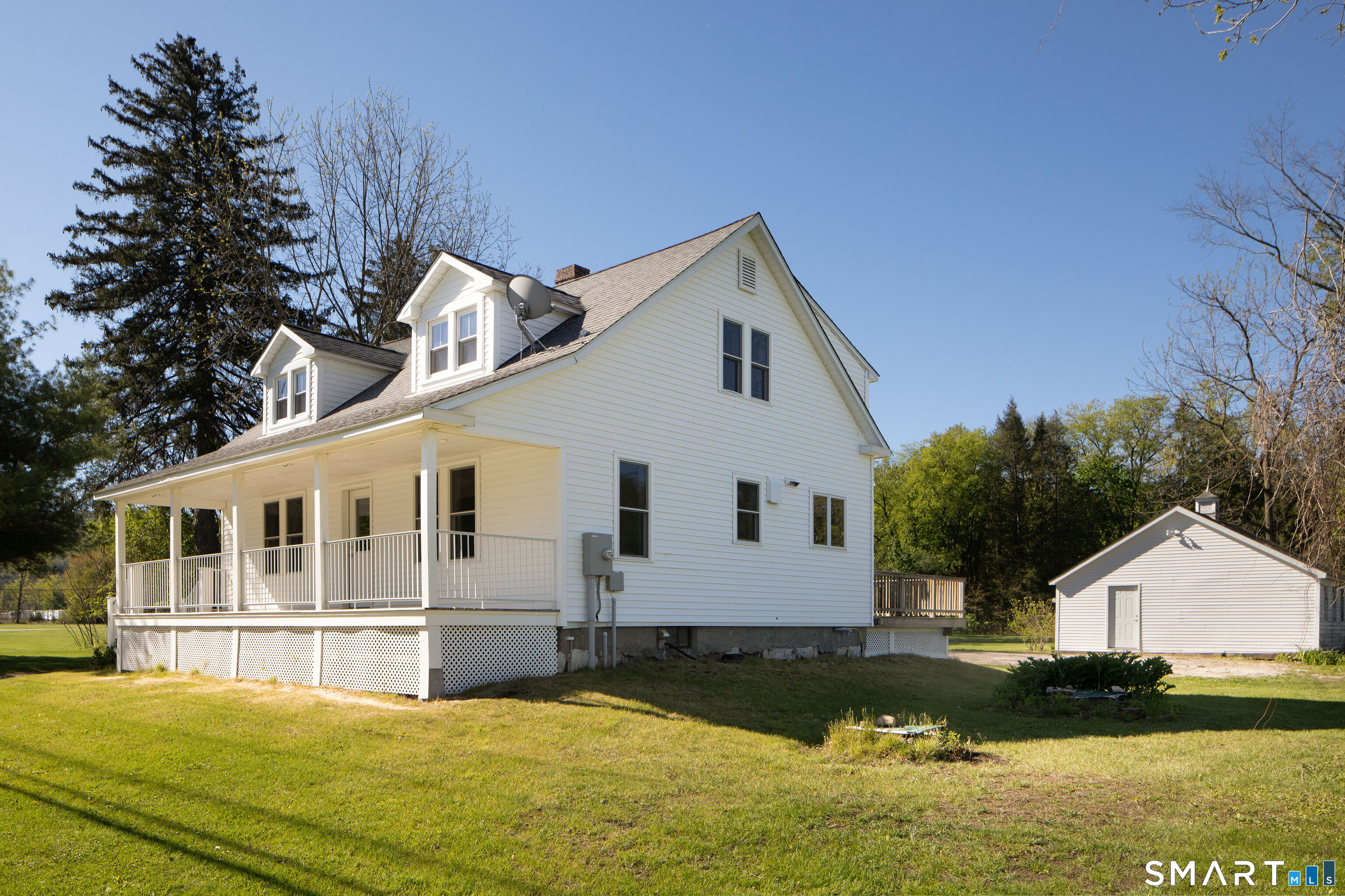 348 Norfolk Road North Canaan CT 06024