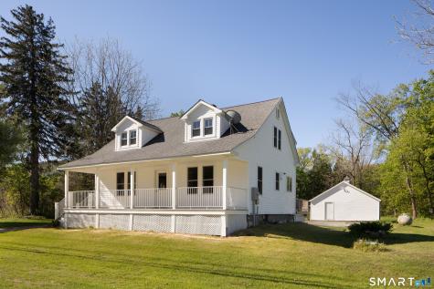 348 Norfolk Road North Canaan CT 06024