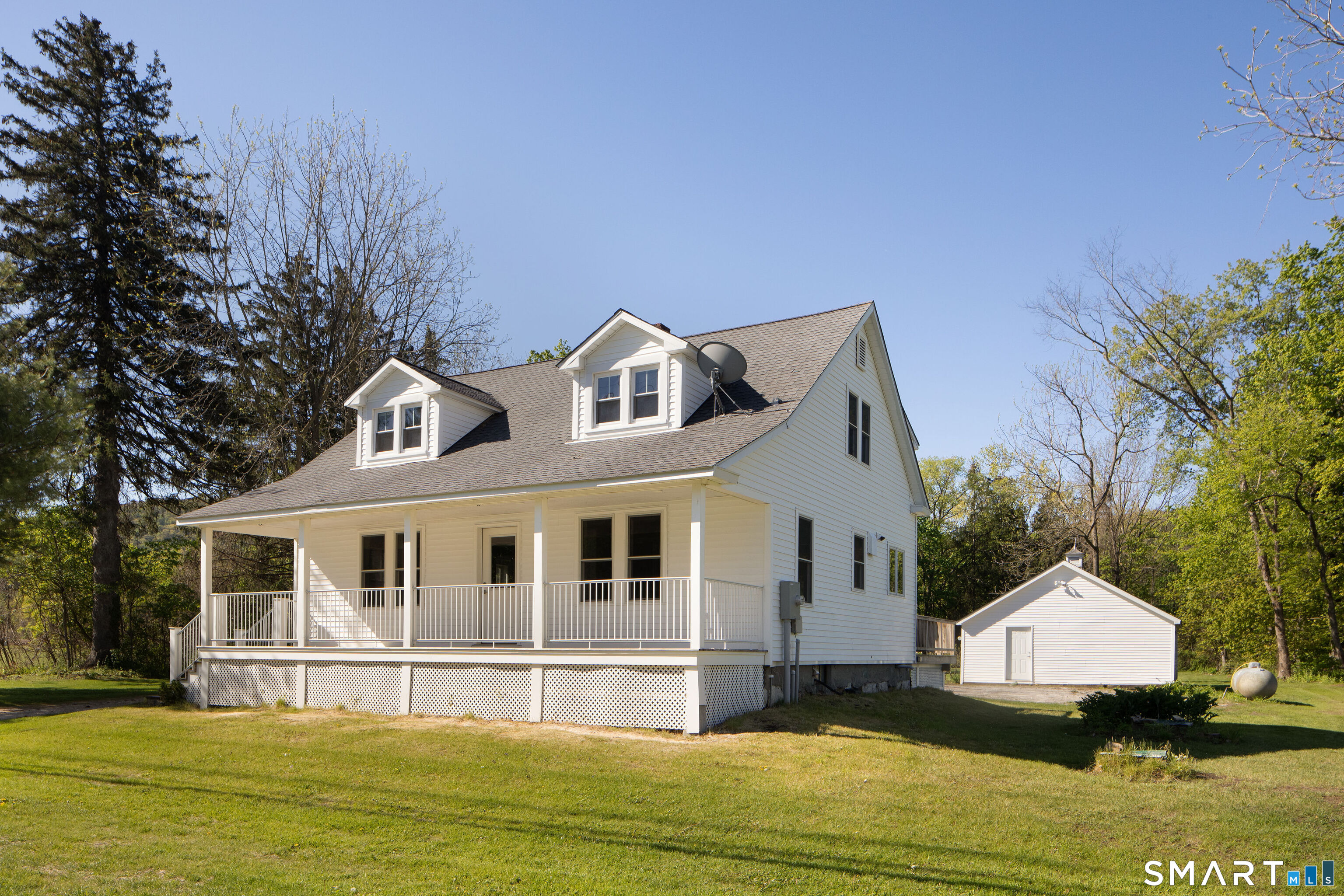 348 Norfolk Road North Canaan CT 06024
