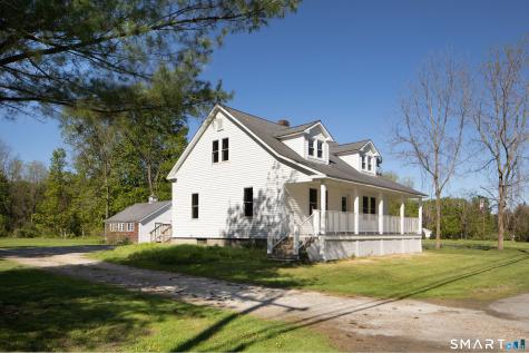 348 Norfolk Road North Canaan CT 06024