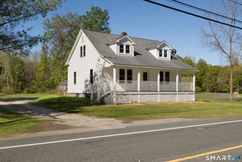 348 Norfolk Road North Canaan CT 06024