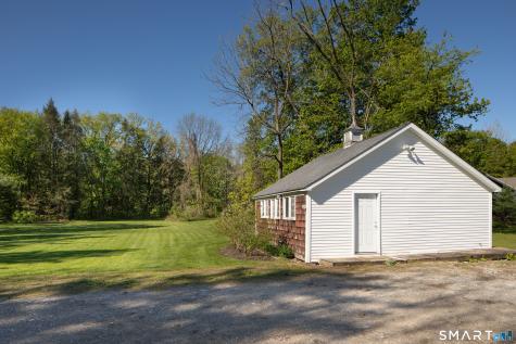 348 Norfolk Road North Canaan CT 06024
