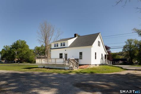 348 Norfolk Road North Canaan CT 06024