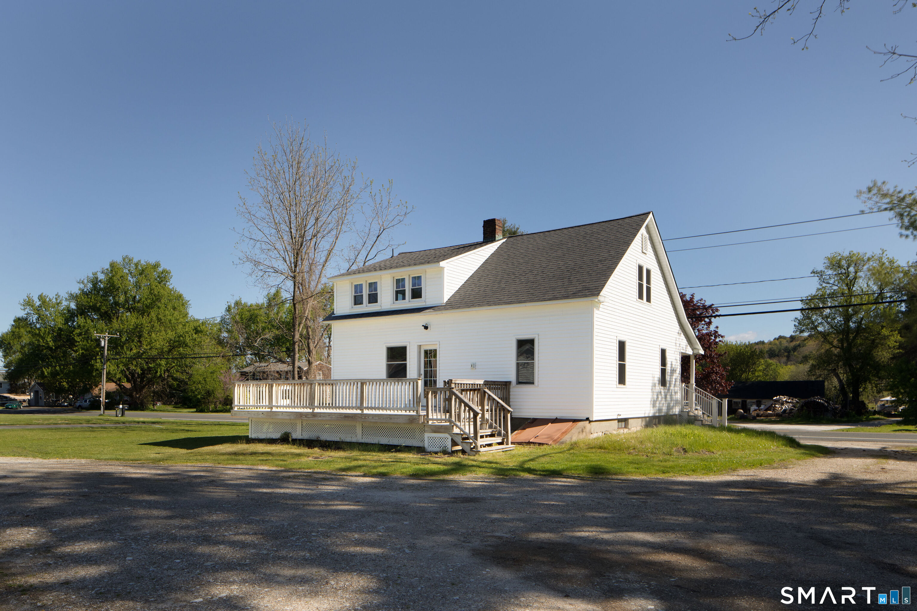 348 Norfolk Road North Canaan CT 06024