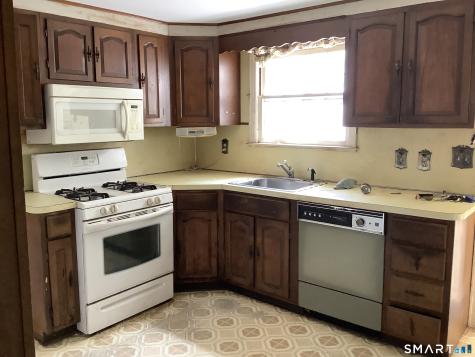 107 Coleman Road Wethersfield CT 06109