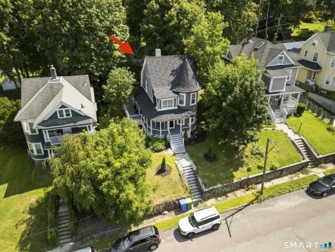 29 Revere Street Waterbury CT 06708