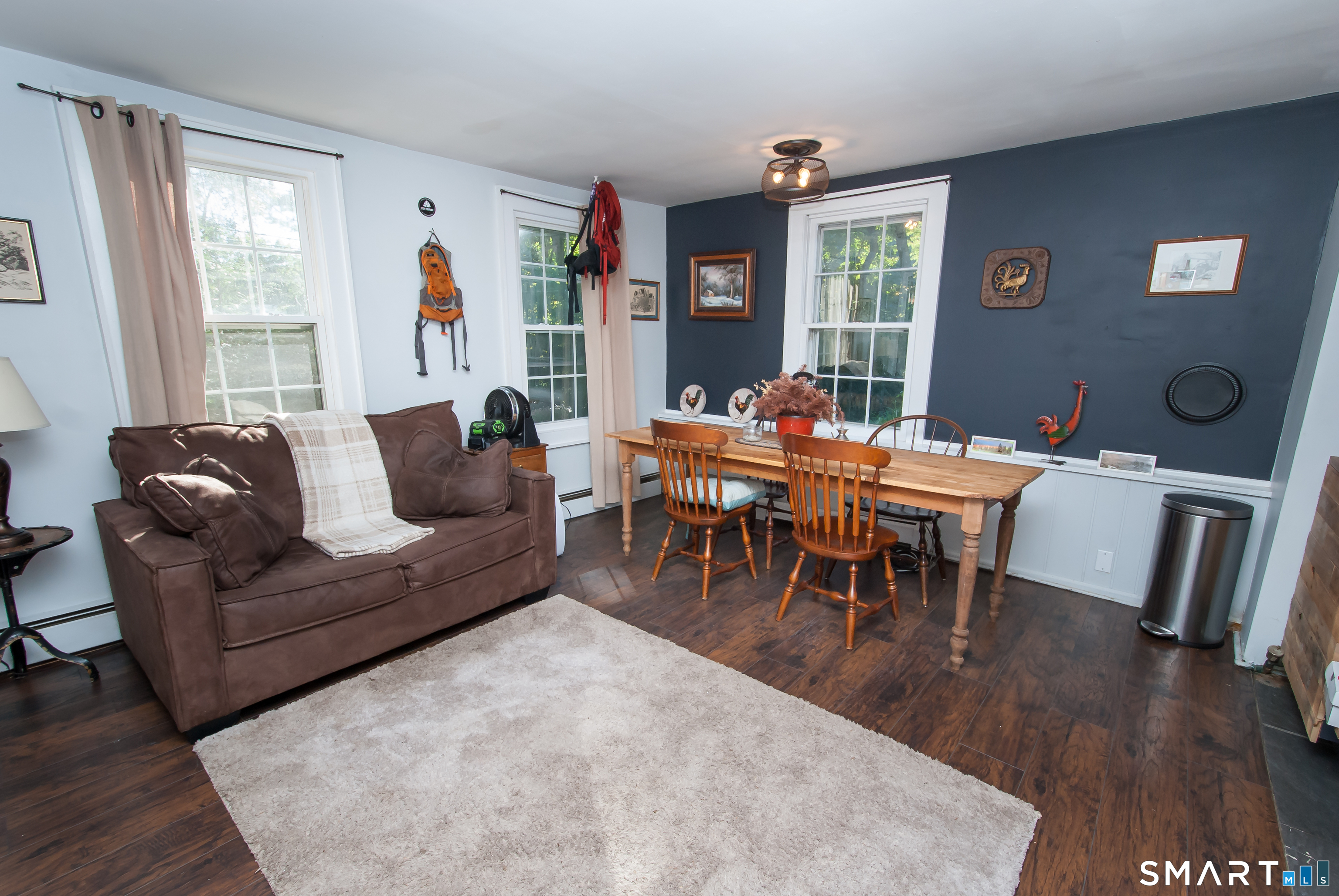 3 Pine Street Newtown CT 06482