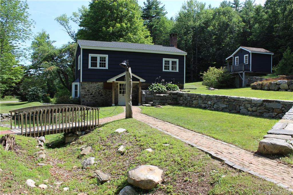 777 Colebrook Road Colebrook CT 06021