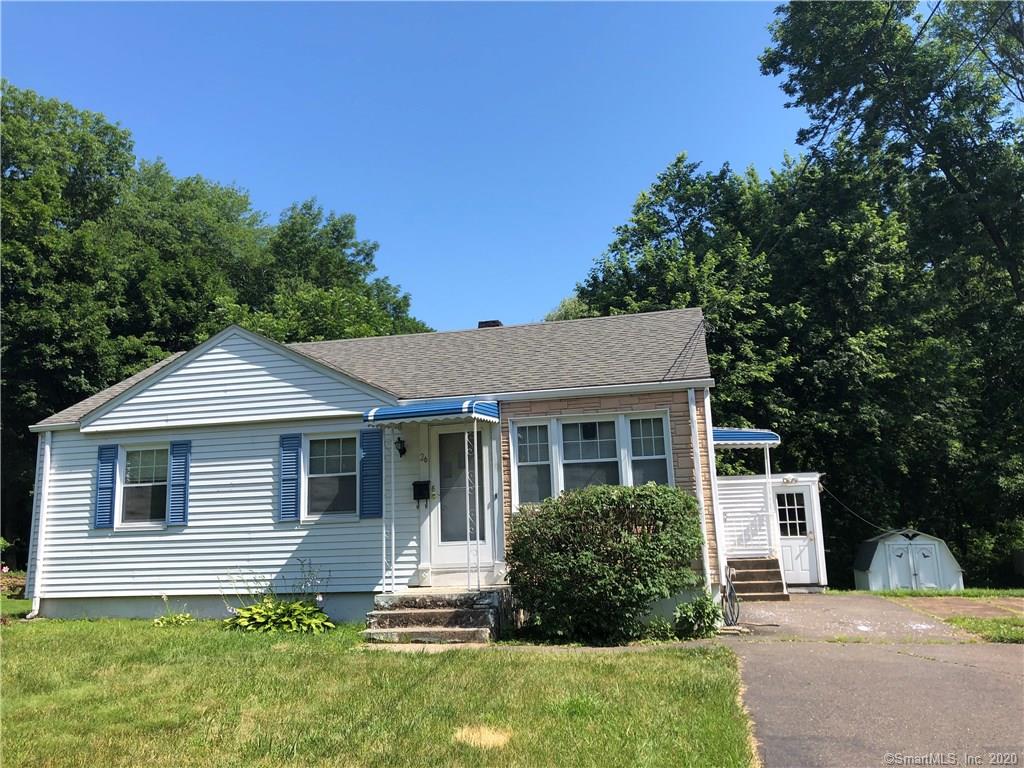 26 John Street Enfield CT 06082