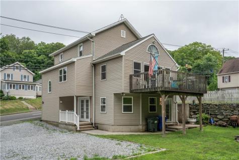 454 East Main Street Thomaston CT 06787