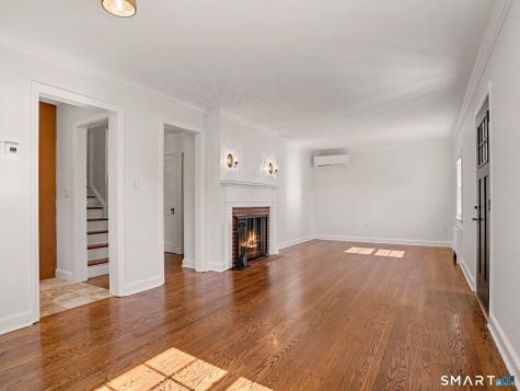 40 Woodbury Avenue Stamford CT 06907