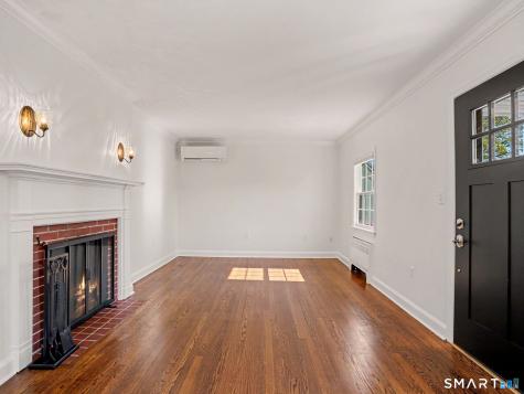 40 Woodbury Avenue Stamford CT 06907