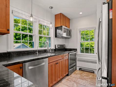 40 Woodbury Avenue Stamford CT 06907
