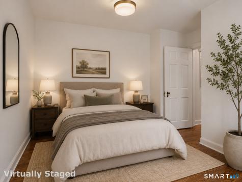 40 Woodbury Avenue Stamford CT 06907