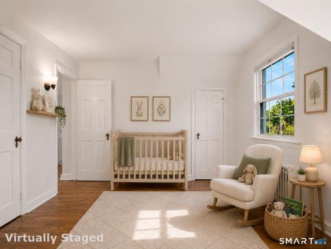 40 Woodbury Avenue Stamford CT 06907