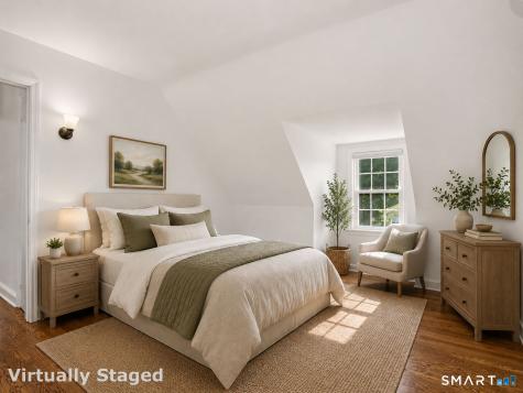40 Woodbury Avenue Stamford CT 06907