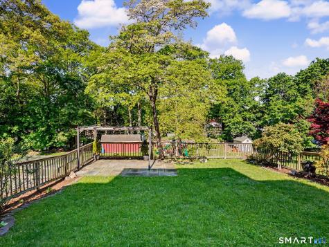 40 Woodbury Avenue Stamford CT 06907