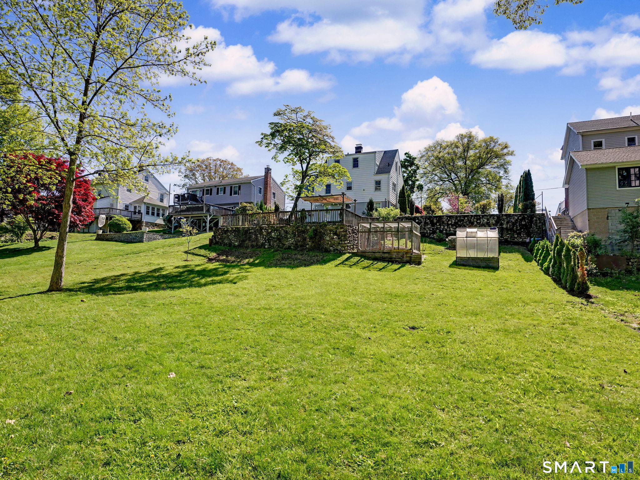 40 Woodbury Avenue Stamford CT 06907