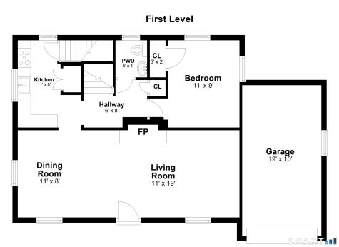 40 Woodbury Avenue Stamford CT 06907