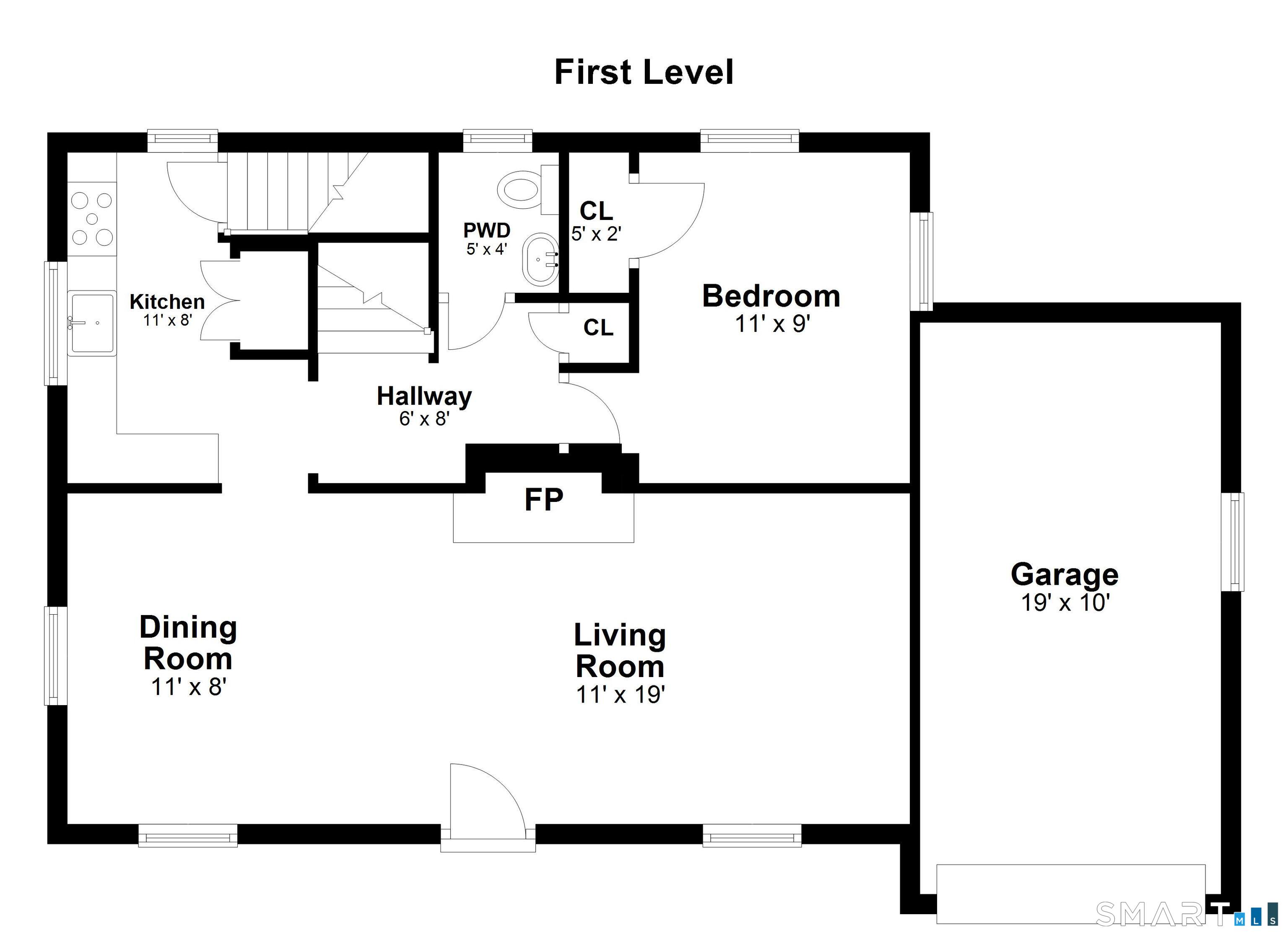40 Woodbury Avenue Stamford CT 06907
