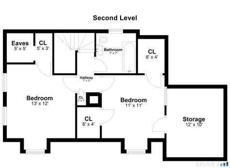 40 Woodbury Avenue Stamford CT 06907