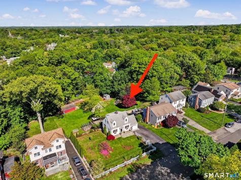 40 Woodbury Avenue Stamford CT 06907
