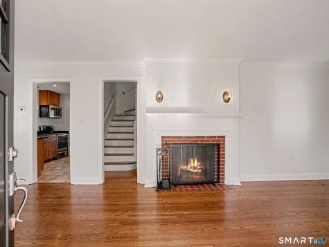 40 Woodbury Avenue Stamford CT 06907