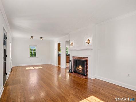 40 Woodbury Avenue Stamford CT 06907