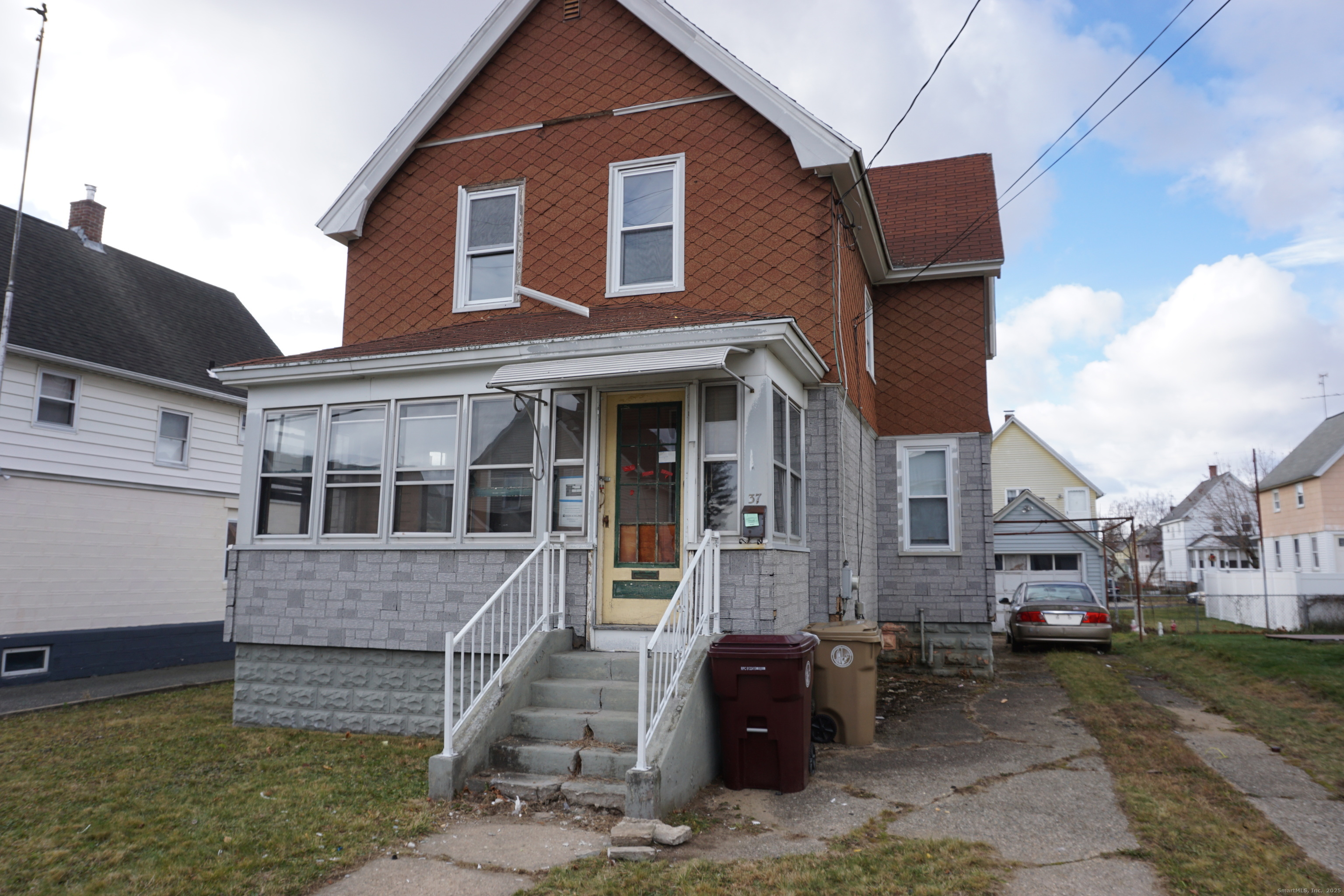 37 Franklin Street Ludlow MA 01056